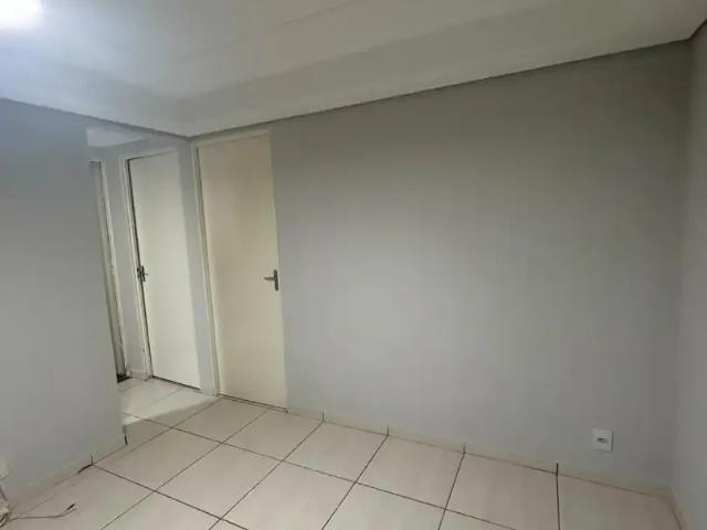 Apartamento para Locação em Limeira/SP Jardim Olga Veroni 2 Quartos