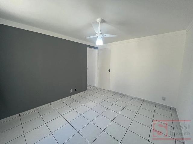 Apartamento para Locação em Limeira/SP Jardim Olga Veroni 2 Quartos