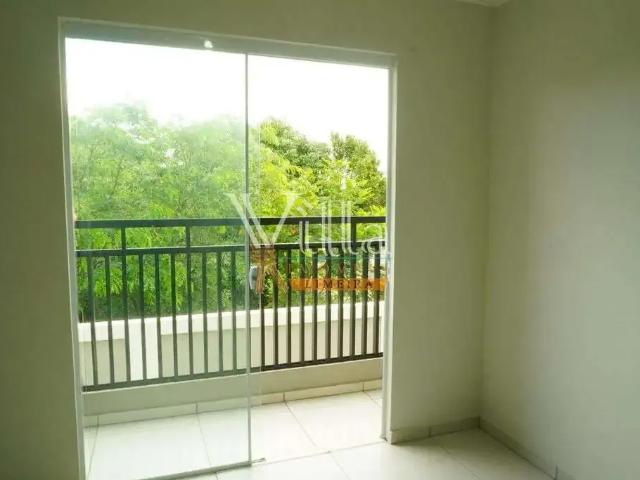 Apartamento para Locação em Limeira/SP Jardim Colina Verde 2 Quartos