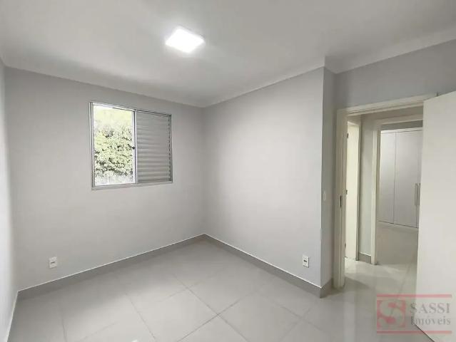 Apartamento para Locação em Limeira/SP Jardim Colina Verde 2 Quartos