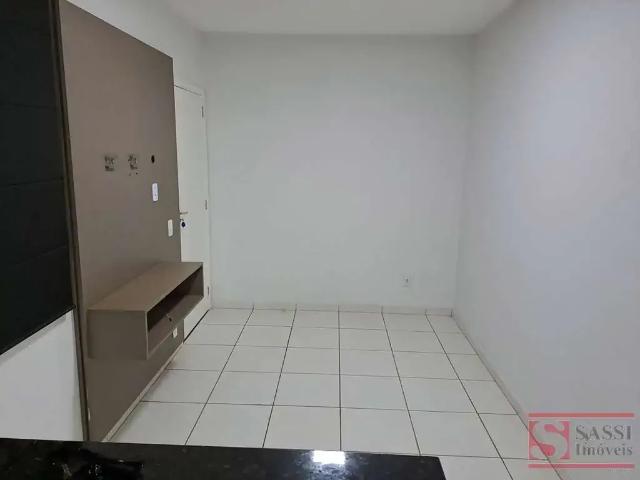 Apartamento para Locação em Limeira/SP Jardim do Lago 2 Quartos