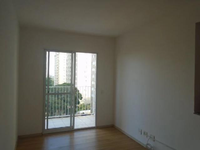 Apartamento para Locação em Limeira/SP Jardim Esmeralda 2 Quartos