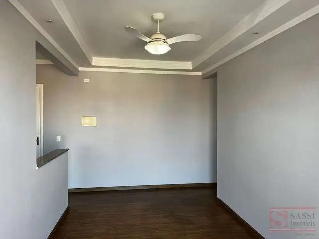 Apartamento para Locação em Limeira/SP Jardim Esmeralda 2 Quartos