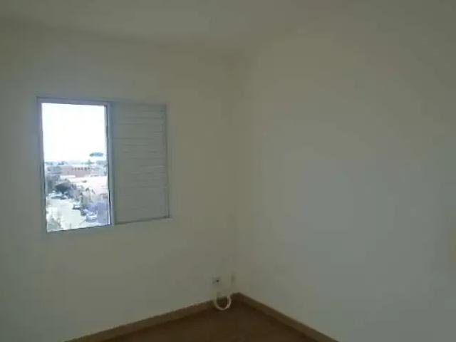 Apartamento para Locação em Limeira/SP Jardim Esmeralda 2 Quartos