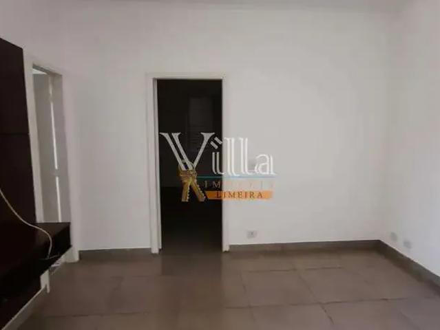 Apartamento para Locação em Limeira/SP Jardim Piratininga 1 Quartos