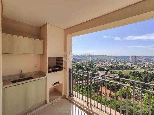 Apartamento para Locação em Limeira/SP Jardim Residencial Francisco Cruãnes 3 Quartos