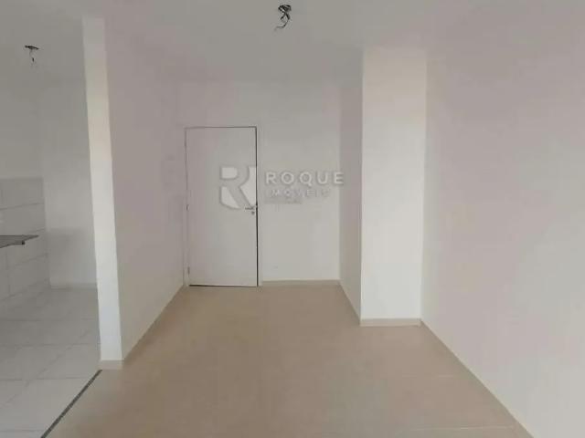 Apartamento para Locação em Limeira/SP Jardim Residencial Roseira 2 Quartos