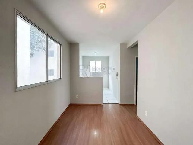 Apartamento para Locação em Limeira/SP Jardim Colina Verde