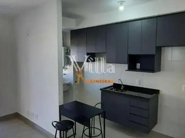 Apartamento para Locação em Limeira/SP Jardim Santa Adélia 2 Quartos