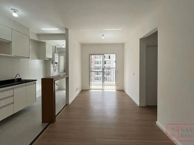 Apartamento para Locação em Limeira/SP Jardim Santa Adélia 2 Quartos