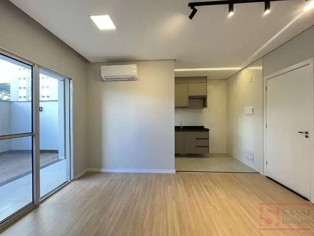 Apartamento para Locação em Limeira/SP Jardim Santa Adélia 2 Quartos