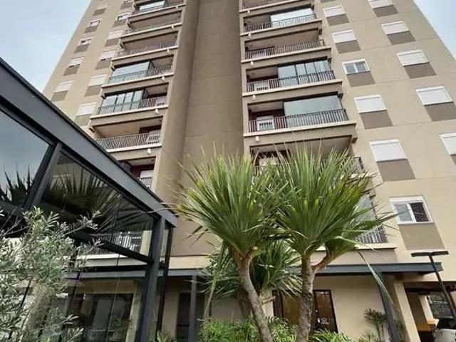 Apartamento para Locação em Limeira/SP Jardim Santo André 2 Quartos