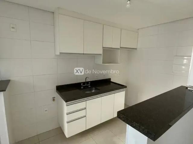Apartamento para Locação em Limeira/SP Jardim Santo André 2 Quartos