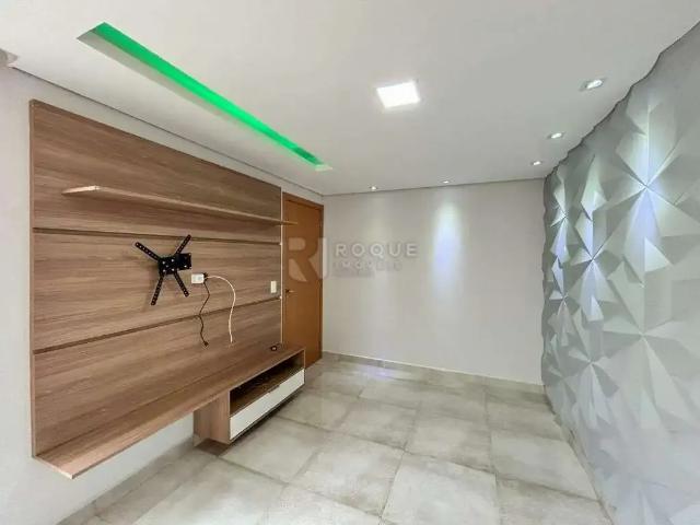 Apartamento para Locação em Limeira/SP Residencial Costa Verde 2 Quartos