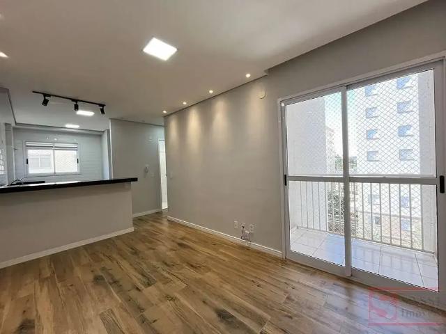 Apartamento para Locação em Limeira/SP Residencial Rubi 2 Quartos