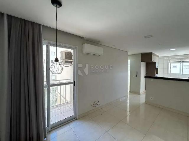 Apartamento para Locação em Limeira/SP Residencial Rubi 2 Quartos