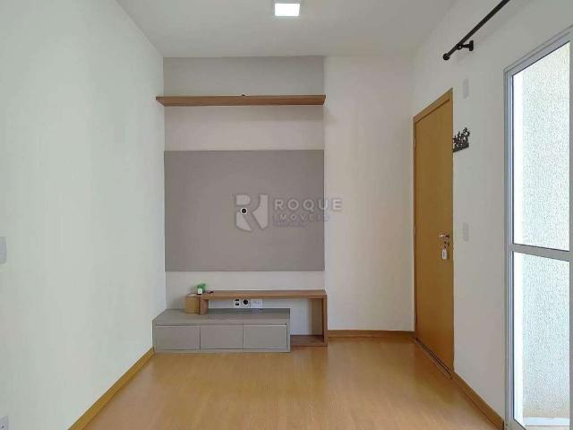 Apartamento para Locação em Limeira/SP Residencial Villa do Sol 2 Quartos
