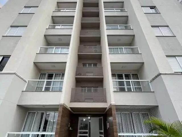 Apartamento para Locação em Limeira/SP Vale das Esmeraldas 2 Quartos