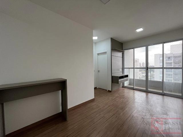 Apartamento para Locação em Limeira/SP Vale das Esmeraldas 2 Quartos