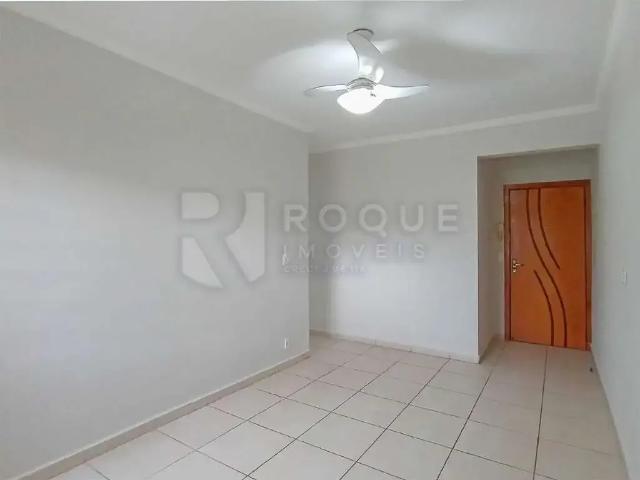 Apartamento para Locação em Limeira/SP Vila Independência 2 Quartos