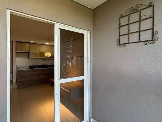 Apartamento para Locação em Limeira/SP Vila Limeirânea 2 Quartos