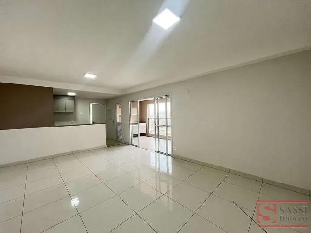 Apartamento para Locação em Limeira/SP Vila Primavera 3 Quartos