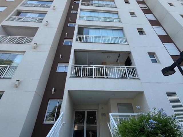 Apartamento para Locação em Limeira/SP Vila Santa Rosália 2 Quartos
