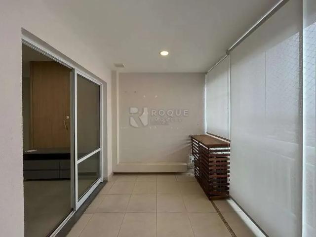Apartamento para Locação em Limeira/SP Vila Santa Rosália 3 Quartos