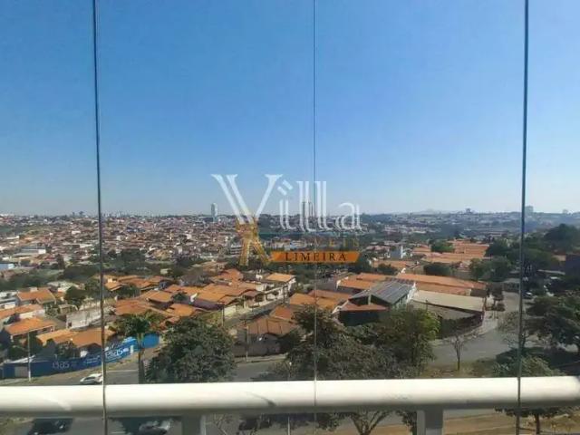 Apartamento para Locação em Limeira/SP Vila Santa Rosália 3 Quartos