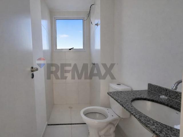 Apartamento para Locação em Lins/SP Vila Militar 2 Quartos