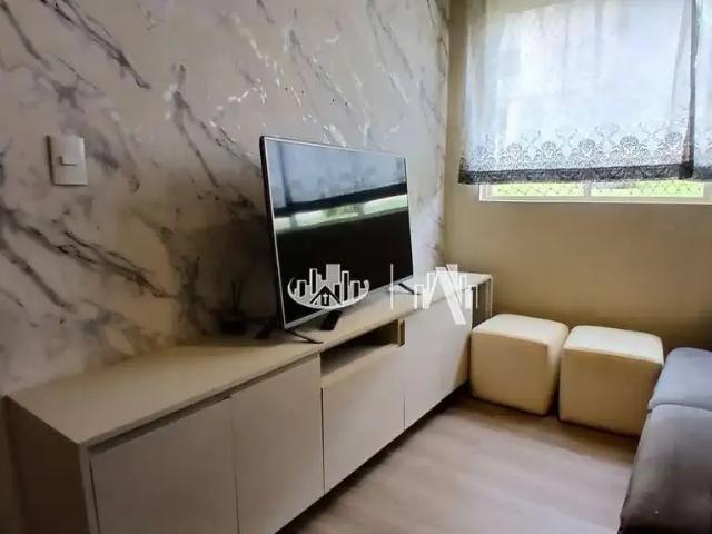 Apartamento para Locação em Londrina/PR Monte Belo 3 Quartos
