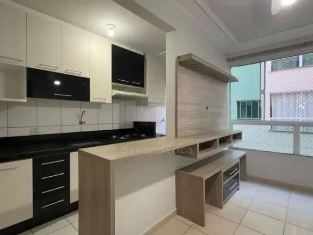 Apartamento para Locação em Londrina/PR Nossa Senhora de Lourdes 2 Quartos
