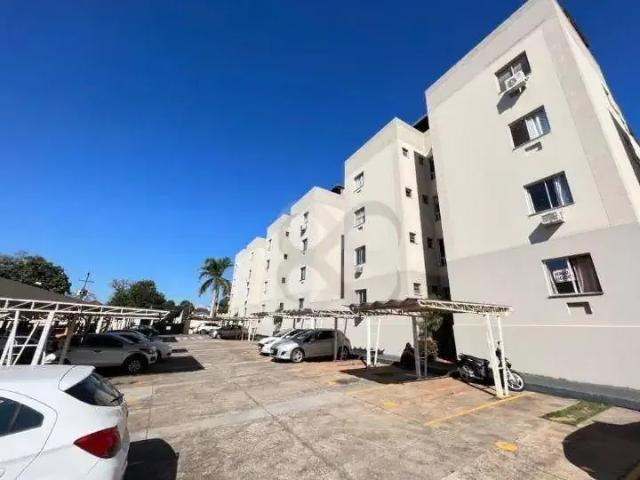 Apartamento para Locação em Londrina/PR Nossa Senhora de Lourdes 2 Quartos