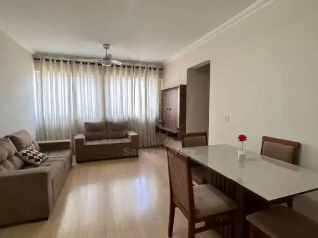 Apartamento para Locação em Londrina/PR Nossa Senhora de Lourdes 3 Quartos