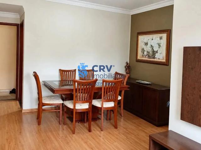 Apartamento para Locação em Londrina/PR Nossa Senhora de Lourdes 3 Quartos