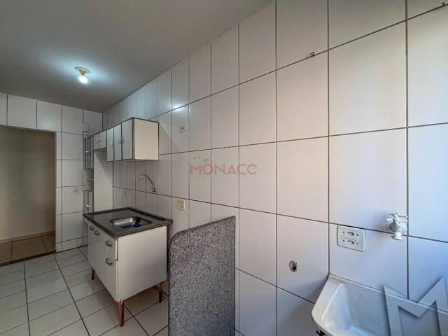 Apartamento para Locação em Londrina/PR Nossa Senhora de Lourdes 3 Quartos