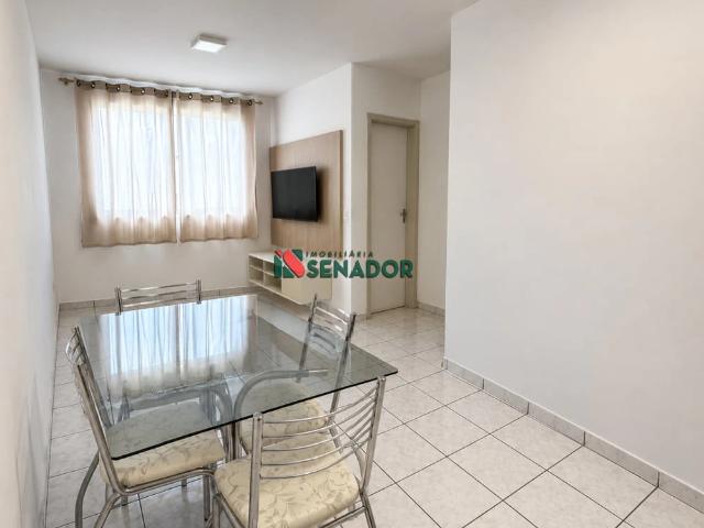 Apartamento para Locação em Londrina/PR Nova Olinda 2 Quartos