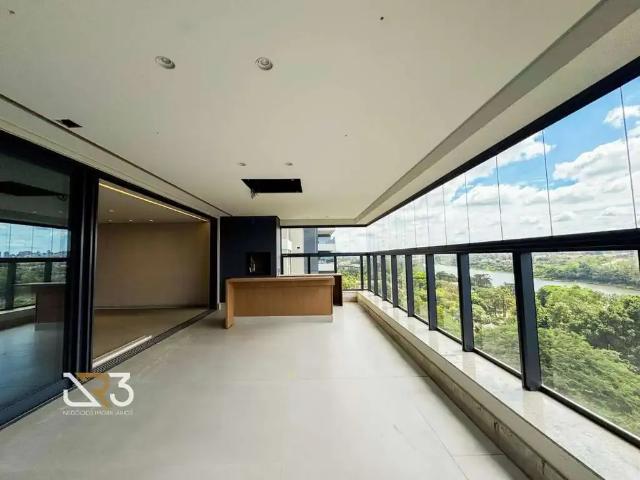 Apartamento para Locação em Londrina/PR Nova Prochet 4 Quartos