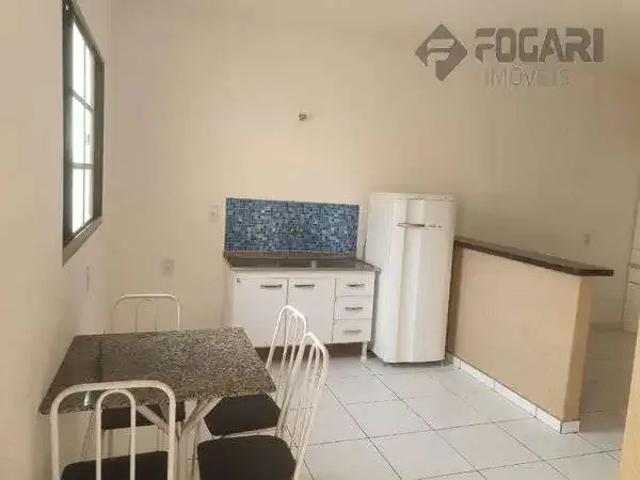 Apartamento para Locação em Londrina/PR Operária 1 Quartos