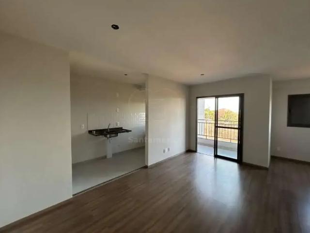 Apartamento para Locação em Londrina/PR Aurora 2 Quartos