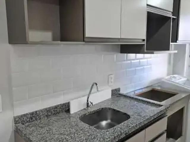 Apartamento para Locação em Londrina/PR Aurora 2 Quartos