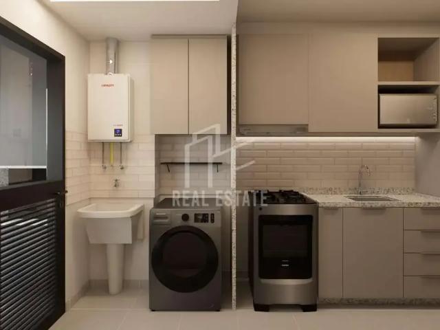 Apartamento para Locação em Londrina/PR Aurora 2 Quartos
