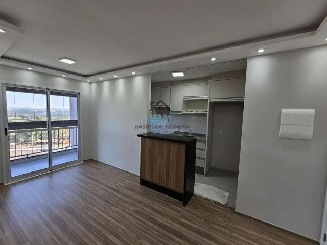 Apartamento para Locação em Londrina/PR Aurora 2 Quartos