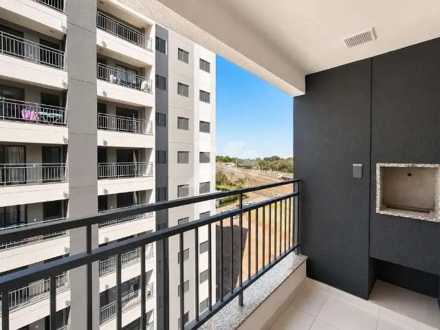Apartamento para Locação em Londrina/PR Aurora 2 Quartos