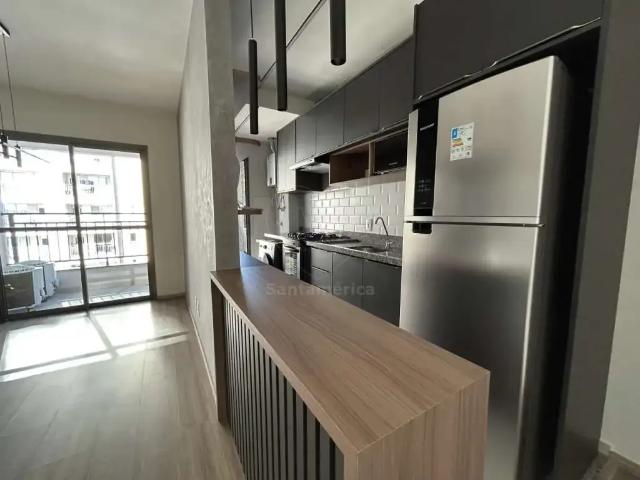Apartamento para Locação em Londrina/PR Aurora 2 Quartos