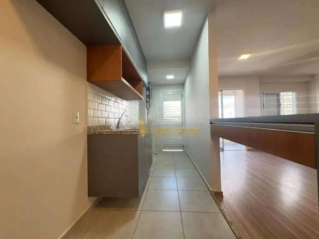 Apartamento para Locação em Londrina/PR Aurora 2 Quartos
