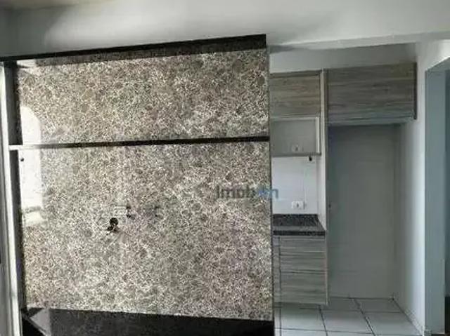 Apartamento para Locação em Londrina/PR Aurora 2 Quartos