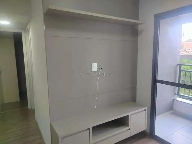 Apartamento para Locação em Londrina/PR Aurora 2 Quartos