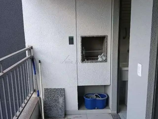Apartamento para Locação em Londrina/PR Aurora 2 Quartos