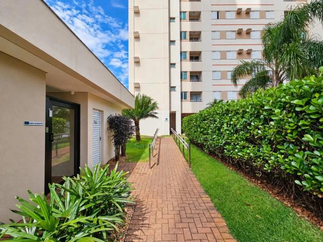 Apartamento para Locação em Londrina/PR Aurora 2 Quartos
